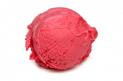 Изображение товара Сорбет дикая вишня Ricci Gelato 3,5кг