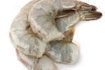 Креветки без головы без пищевода Easy Peel 21/25 - 1 кг AQUAMARR, Вьетнам