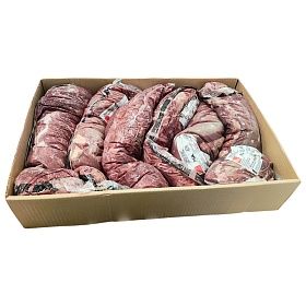 Вырезка 1,8 - 2,3кг зам., Бразилия Вырезка 1,8 - 2,3кг зам., Бразилия