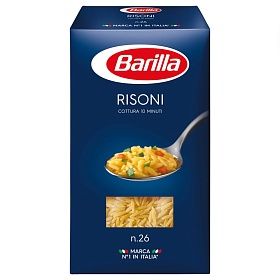 Ризони Barilla 450г
