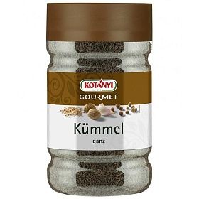 Тмин семена Kotanyi 590г (1200 мл), Австрия
