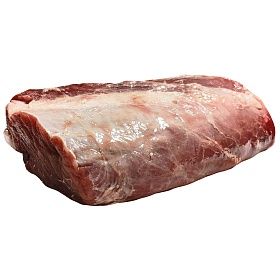 Толстый край безкостный зачищенный зам. ~20 кг/кор, Боливия