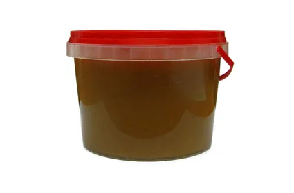 Мёд гречишный 2,5кг