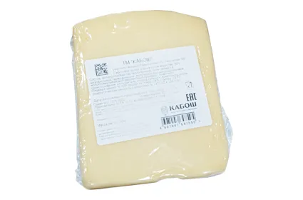 Сыр полутвердый 50% Неерландер 300г