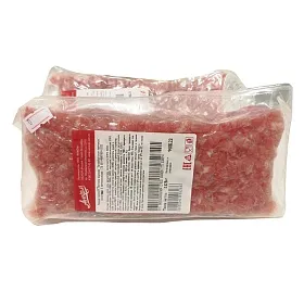 Ветчина свиная нарезка кубик ~500 г Анком зам. - 0509602519 - купить ...