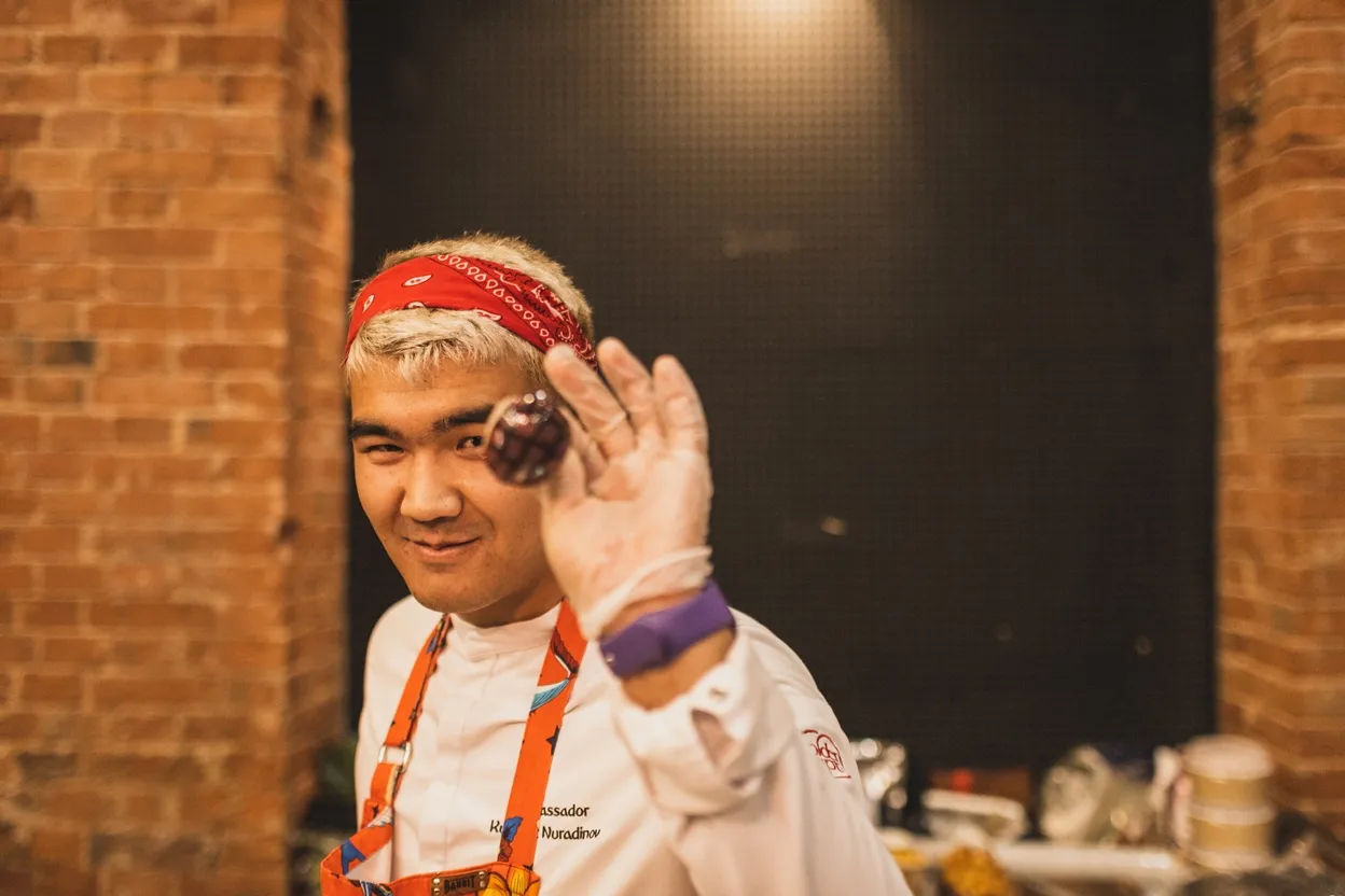 ChefCity в Воронеже ChefCity в Воронеже