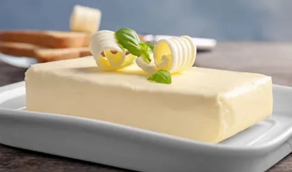 Сливочное масло, маргарины