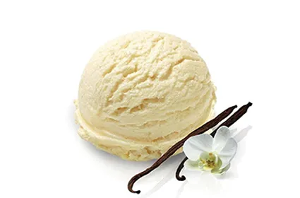 Мороженое ванильное Айсберри 2,2кг