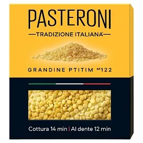 Птитим №122 Pasteroni 400г - 29081585 - купить оптом в Москве