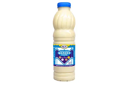 Сгущенное молоко 8,5% ГОСТ Белмолпродукт 1кг