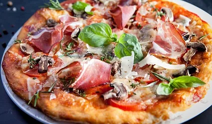 Мясная гастрономия - купить оптом для ресторанов, кафе, баров