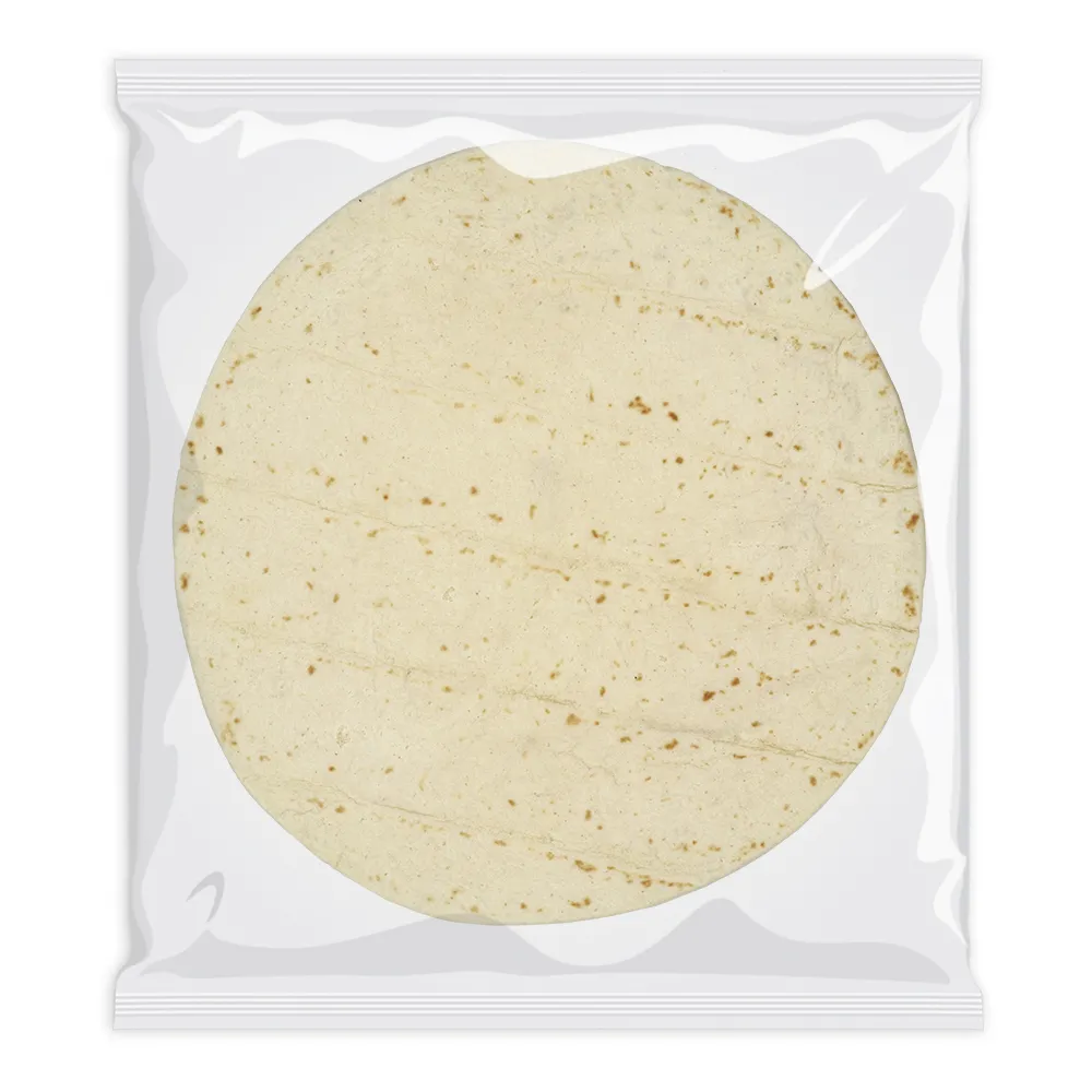 Тортилья 8-дюйм (20 см) пшеничная (1 кор/120 шт), Mission Foods зам. -  4570001010 - купить оптом в Москве