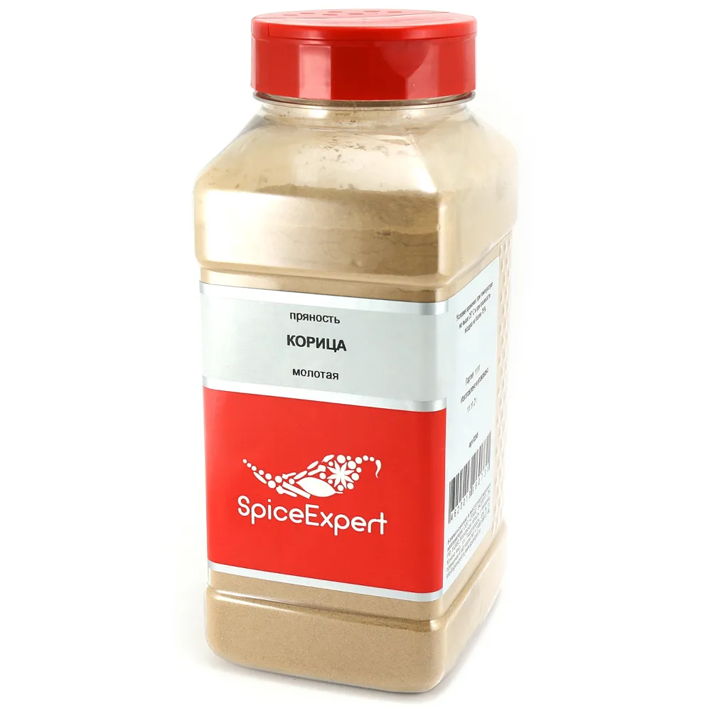 Корица молотая Spice Expert 1000 мл/ 500 г - 29343077 - купить оптом в  Москве