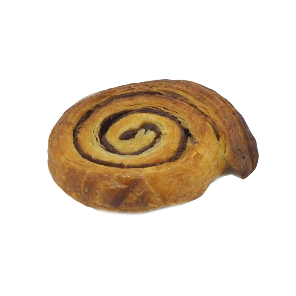 Улитка с корицей (85 г х 48 шт) Gourmand зам., Бельгия - 4504872010 -  купить оптом в Москве
